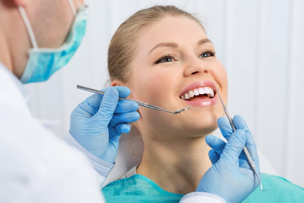 Dental Implants Atlanta Procedure GA